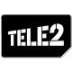 Сим карты Tele 2