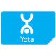 Сим-карты Yota