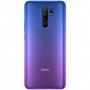 Смартфон XIAOMI Redmi 9 4/64Gb (фиолетовый)