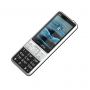 Сотовый телефон MAXVI X900 (черный)