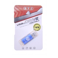 USB флеш BYZ 16Gb 2.0