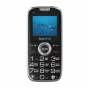 Сотовый телефон MAXVI B10 (черный)
