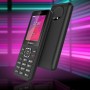Сотовый телефон TEXET TM-301 (черный)