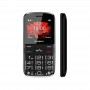 Сотовый телефон TEXET TM-B227 Black