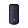 Сотовый телефон TEXET TM-B202 Blue