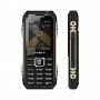 Сотовый телефон TEXET TM-D428 Black