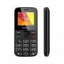Сотовый телефон TEXET TM-B201 (черный)