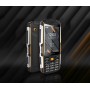Сотовый телефон TEXET TM-D426 (черный-оранжевый)