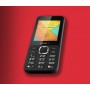 Сотовый телефон TEXET TM-D326 (черный)