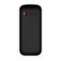 Сотовый телефон TEXET TM-221 (черный-красный)