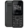 Сотовый телефон TEXET TM-120 Black Red