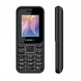Сотовый телефон TEXET TM-123 (черный)