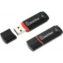 USB флеш накопитель 32 Gb SmartBuy Crown Black SB32GBCRW-K