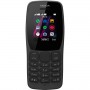 Сотовый телефон NOKIA 110 DS TA-1192 Black (черный)