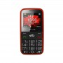 Сотовый телефон TEXET TM-B227 Red
