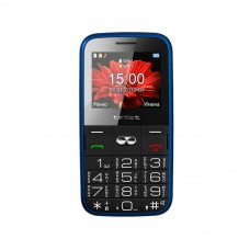 Сотовый телефон TEXET TM-B227 Blue