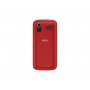 Сотовый телефон INOI 107B Red (красный)