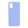 Клип-кейс SAMSUNG A41 (фиолетовый)