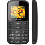 Сотовый телефон TEXET TM-B208 Black
