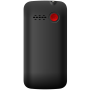 Сотовый телефон TEXET TM-B208 Black