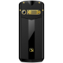 Сотовый телефон TEXET TM-520R Black Yellow