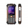 Сотовый телефон TEXET TM-530R Black