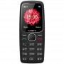 Сотовый телефон TEXET TM-B307 Black