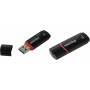 USB флеш SmartBuy 64Gb Crown Black SB64GBCRW-K