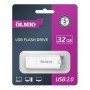 USB флеш OLMIO 32GB U-181 USB2.0