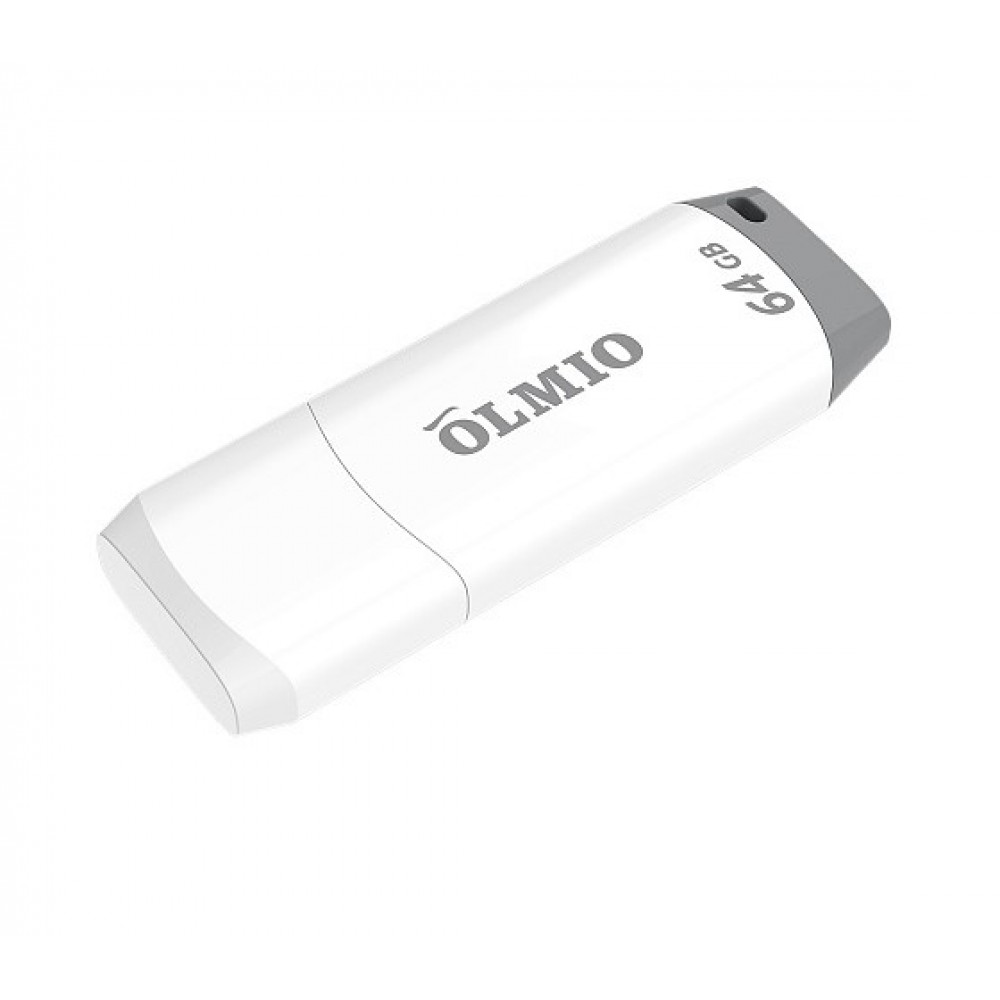 USB флеш OLMIO 64Gb U-181 USB2.0