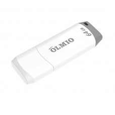 USB флеш OLMIO 64Gb U-181 USB2.0