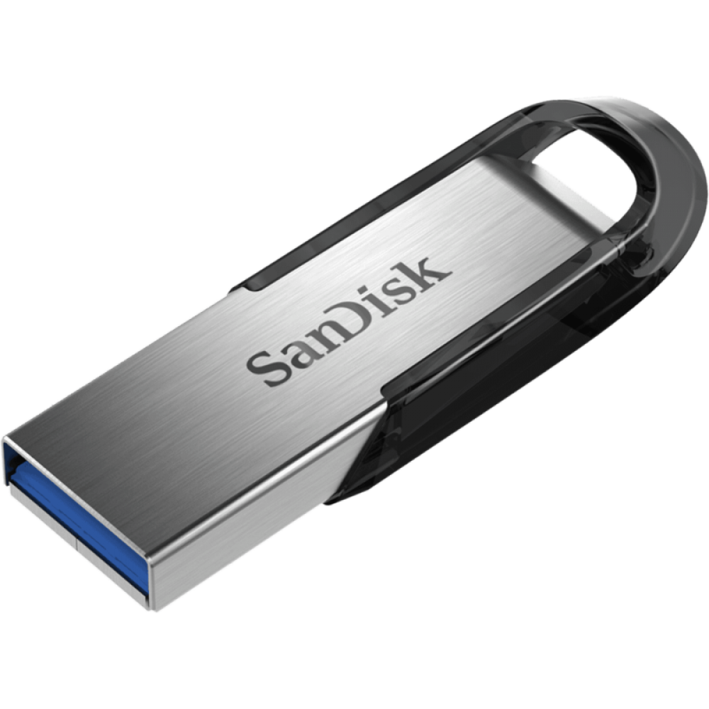 USB флеш SanDisk 16Gb Gruzer Ultra USB 3.0