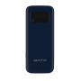 Сотовый телефон MAXVI P18, синий