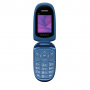 Сотовый телефон MAXVI E1, синий