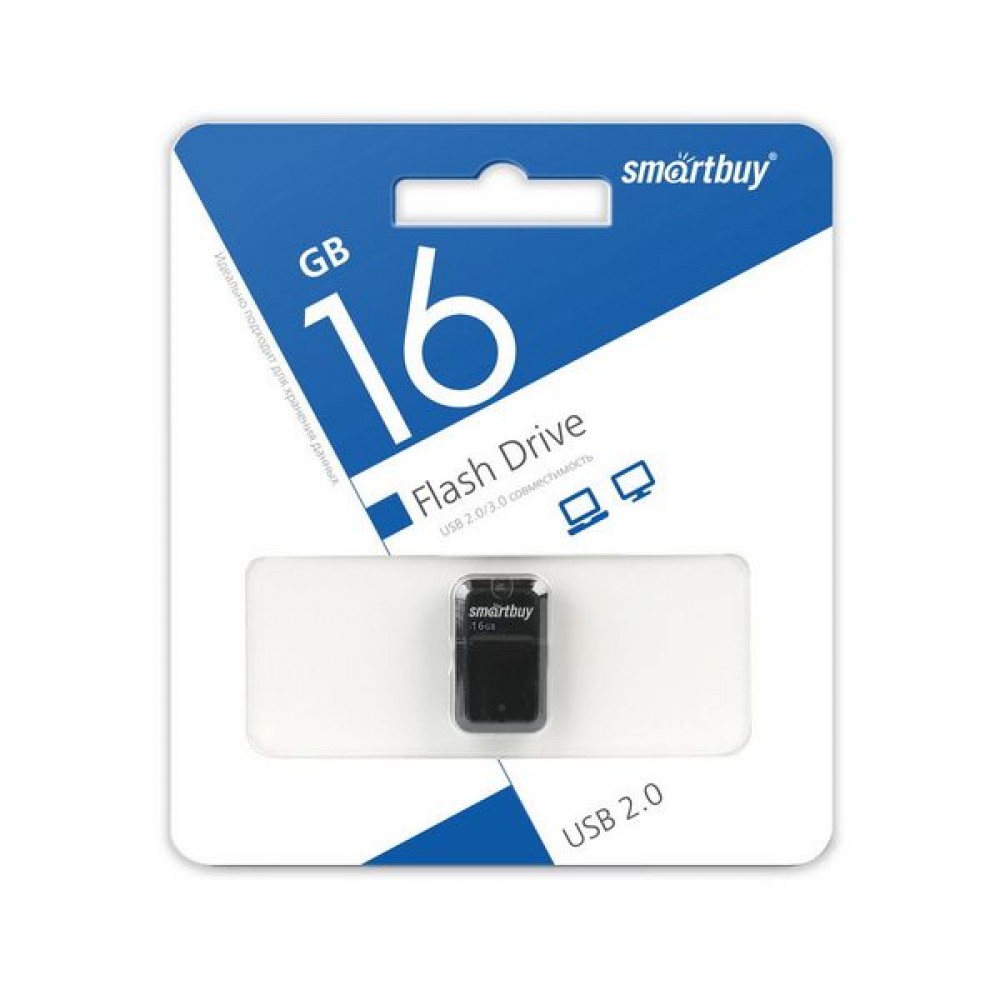 USB флеш SmartBuy 16Gb ART