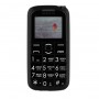 Сотовый телефон MAXVI B7, черный