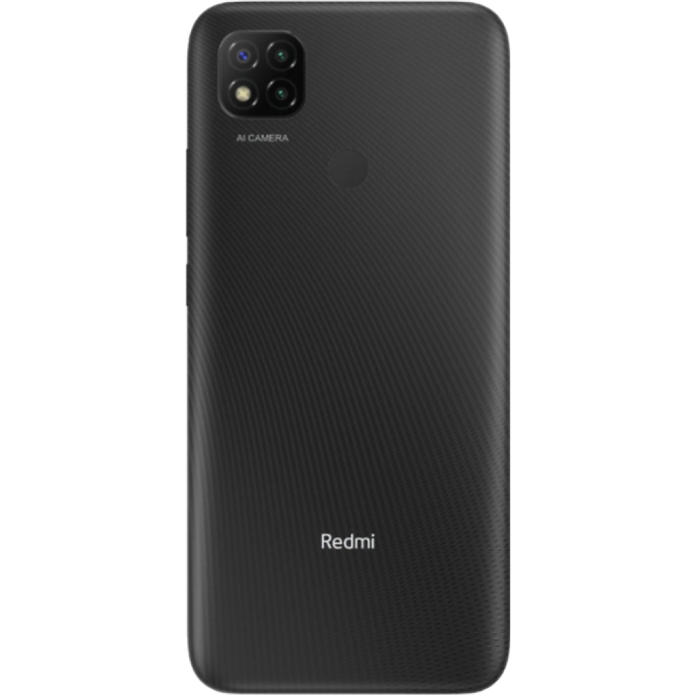 Смартфон Redmi 9C 3/64Gb Grey, EU