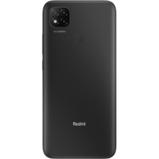 Смартфон Redmi 9C 4/128Gb Grey, EU