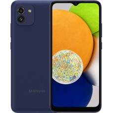 Смартфон Samsung A035 3/32 blue, EU