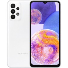 Смартфон Samsung A23 4/64 White, EU