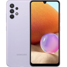 Смартфон Samsung A32 6/128 violet, EU