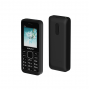Сотовый телефон MAXVI C20 Black без СЗУ в комплекте