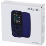 Сотовый телефон NOKIA 105 DS Black TA-1174