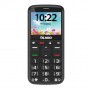 Сотовый телефон OLMIO C27 (черный)